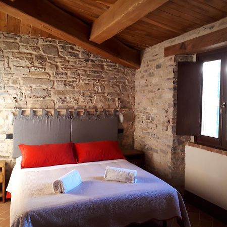Il Gelso Room&Breakfast Pennabilli Dış mekan fotoğraf